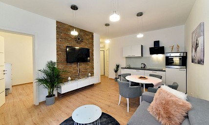 Apartment Altius