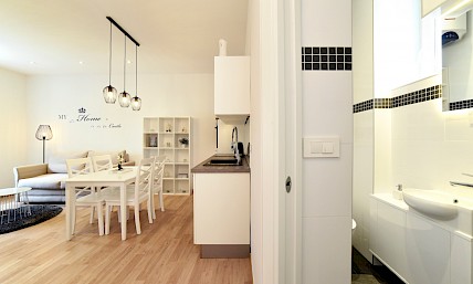 Apartman Primorska Deluxe 2