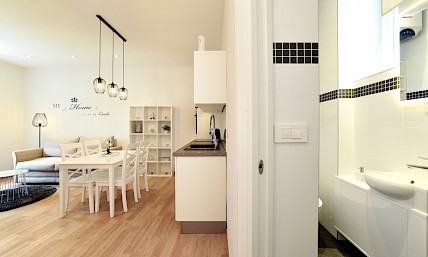 Apartman Delux