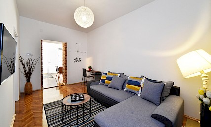 Apartman Corner