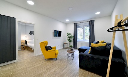 Apartman Fishnjak