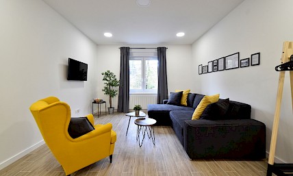 Apartman Fishnjak