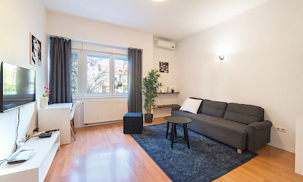 Apartman Barbara