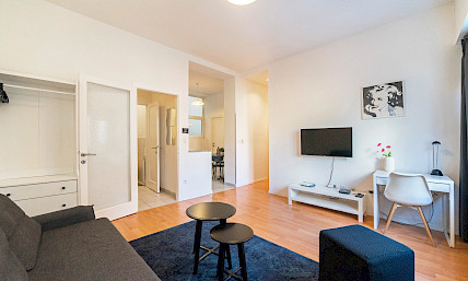 Apartman Barbara