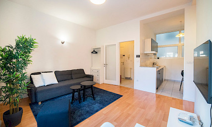 Apartment Barbara
