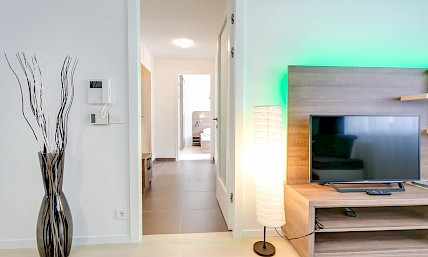 Apartment Nova cesta