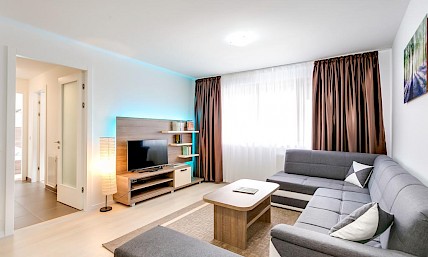 Apartman Nova Cesta