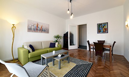 Apartman Sunny