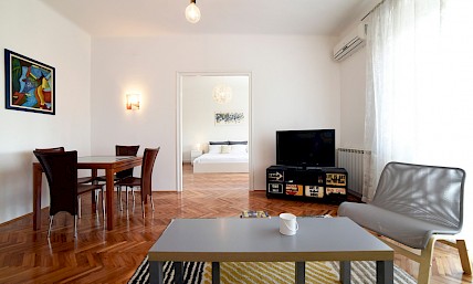 Apartman Sunny