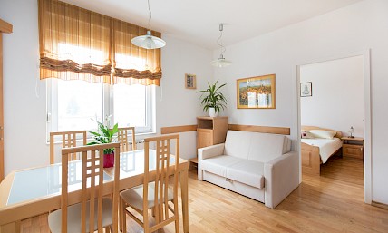 Apartman Galileo