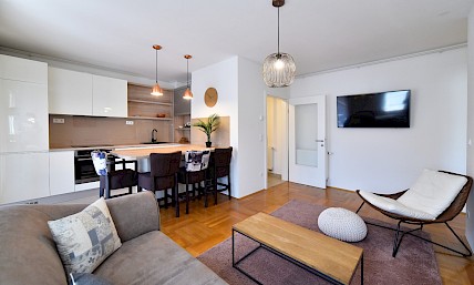 Lolu Apartman
