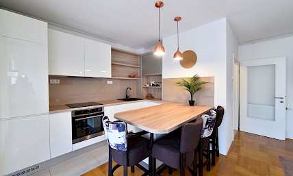 Lolu Apartman