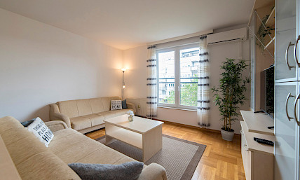 Apartman Marci