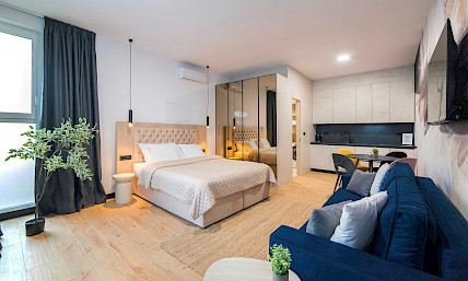 Studio Atelier Blow Up