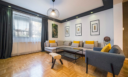 Apartment La Dolce Otto