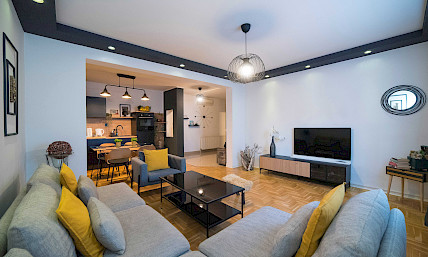 Apartment La Dolce Otto