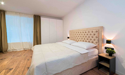 Possa Studio Apartman 2