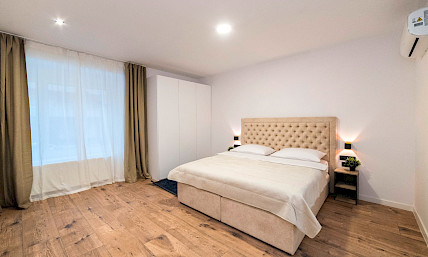 Possa Studio Apartman 2