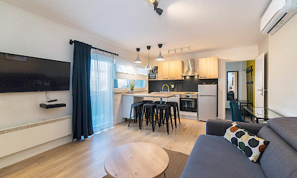 Apartman Zagreb Memories