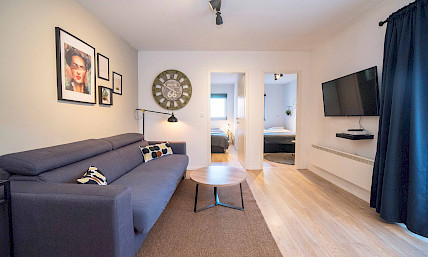 Apartman Zagreb Memories