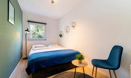 Apartman Zagreb Memories