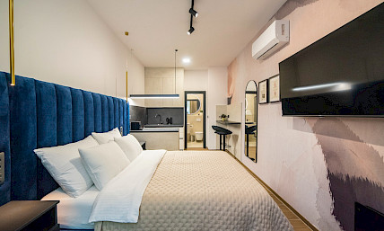 Loco Studio Apartman 1