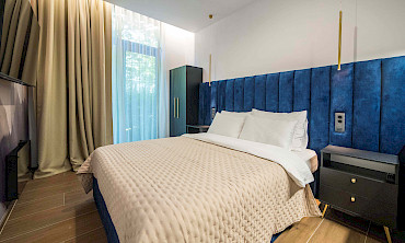 Loco Studio Apartman