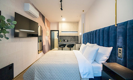 Loco Studio Apartman 2