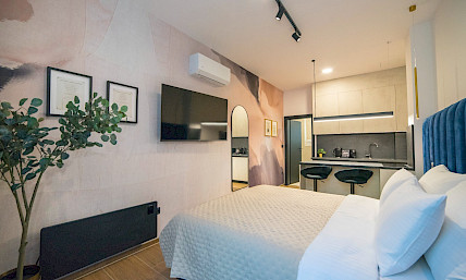 Loco Studio Apartman 2