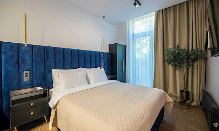 Loco Studio Apartman 2